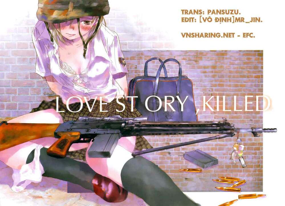 love story, killed chapter 1 2