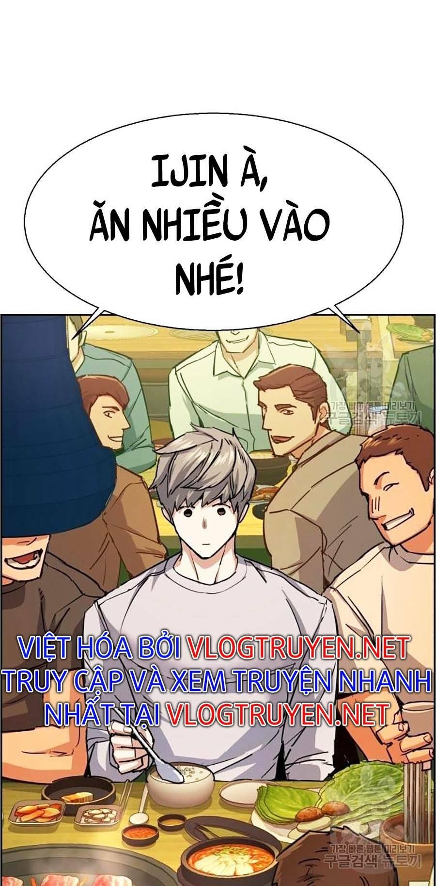 bạn học tôi là lính đánh thuê chapter 85 53