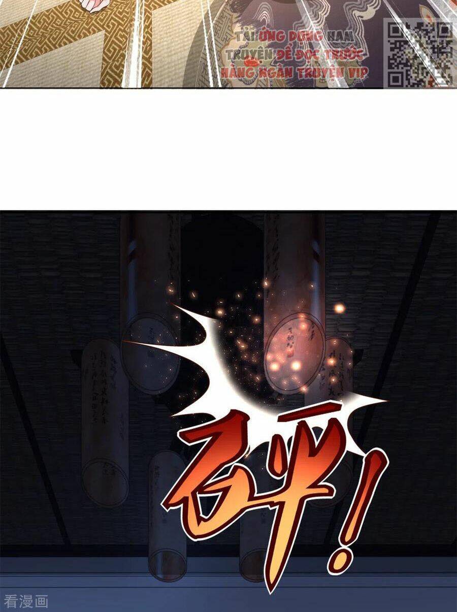 chí tôn toàn năng chapter 76 33