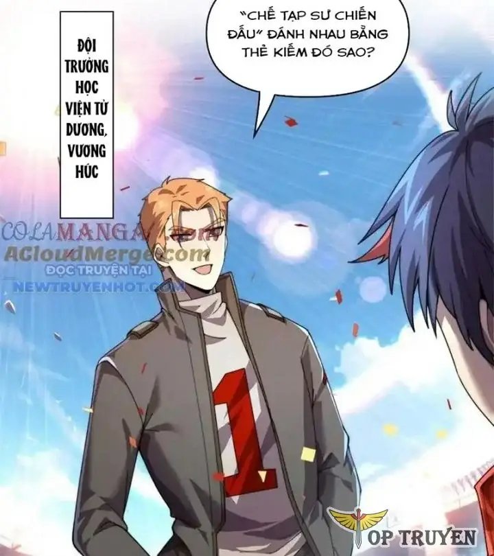 Siêu Thần Chế Tạp Sư chapter 159 5
