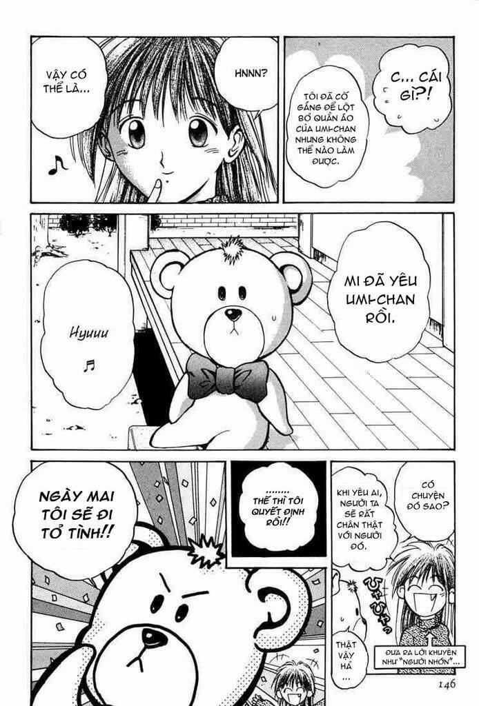 rocket princess chapter 25 15