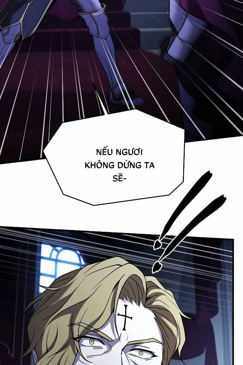 sự trở lại của hiệp sĩ giáo vô song chapter 105 75