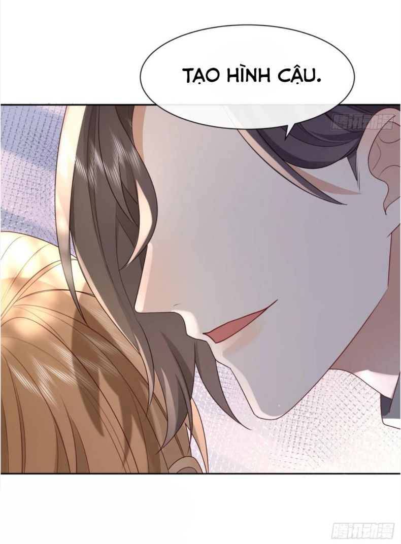 Mô Vương Đương Đạo chapter 32