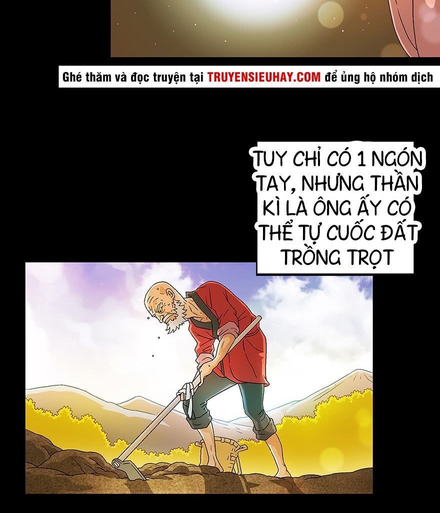 độ ta không độ nàng chapter 1 24