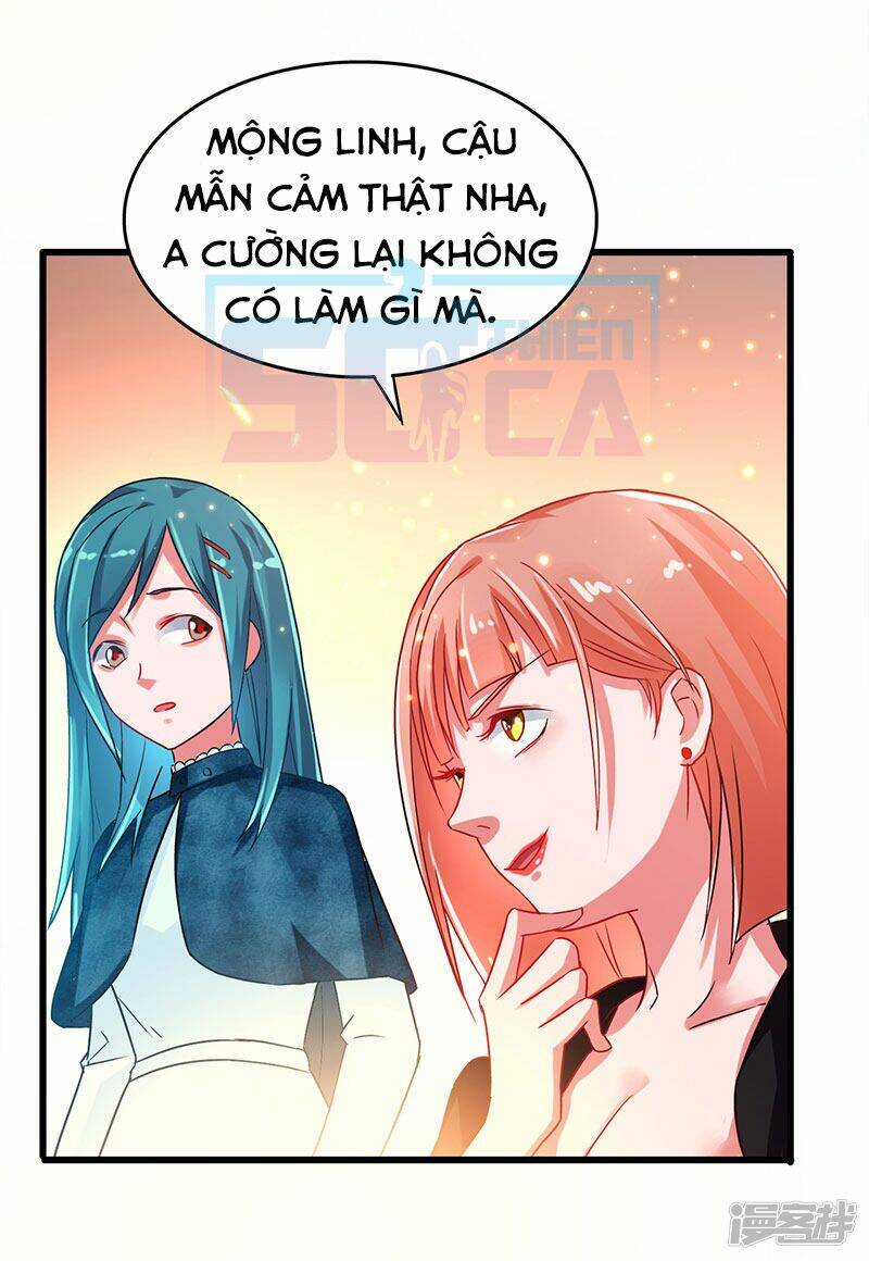 siêu cấp bại gia tử chapter 61 3