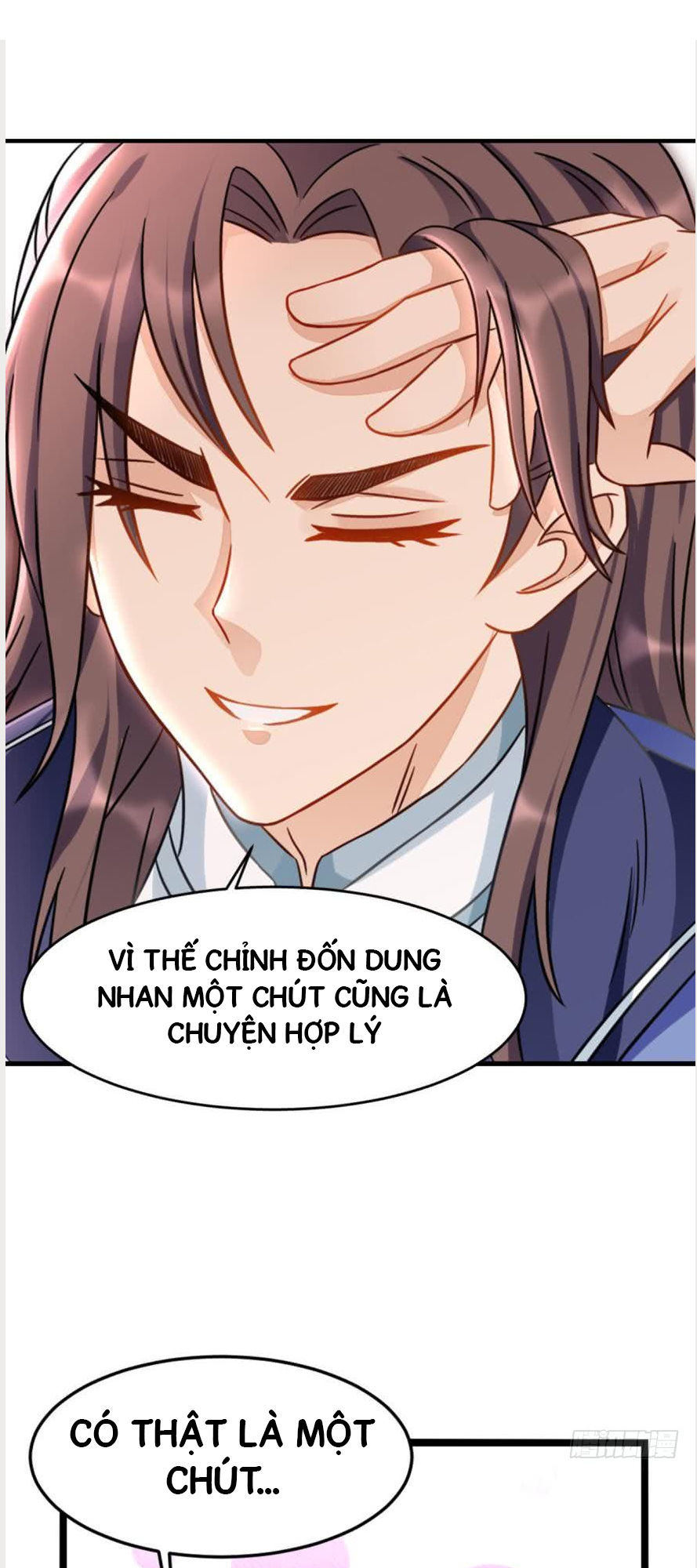 lão tổ của bạn đang online chapter 18 3