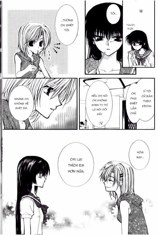 ng life chapter 24 30