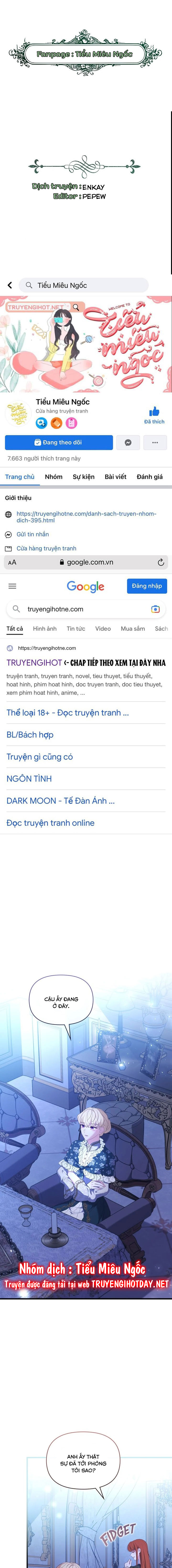 màn đêm tối của adeline chapter 70 1