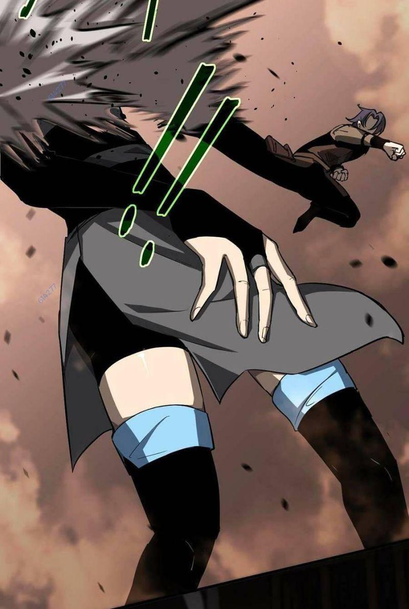 siêu tiến hóa chapter 103 27