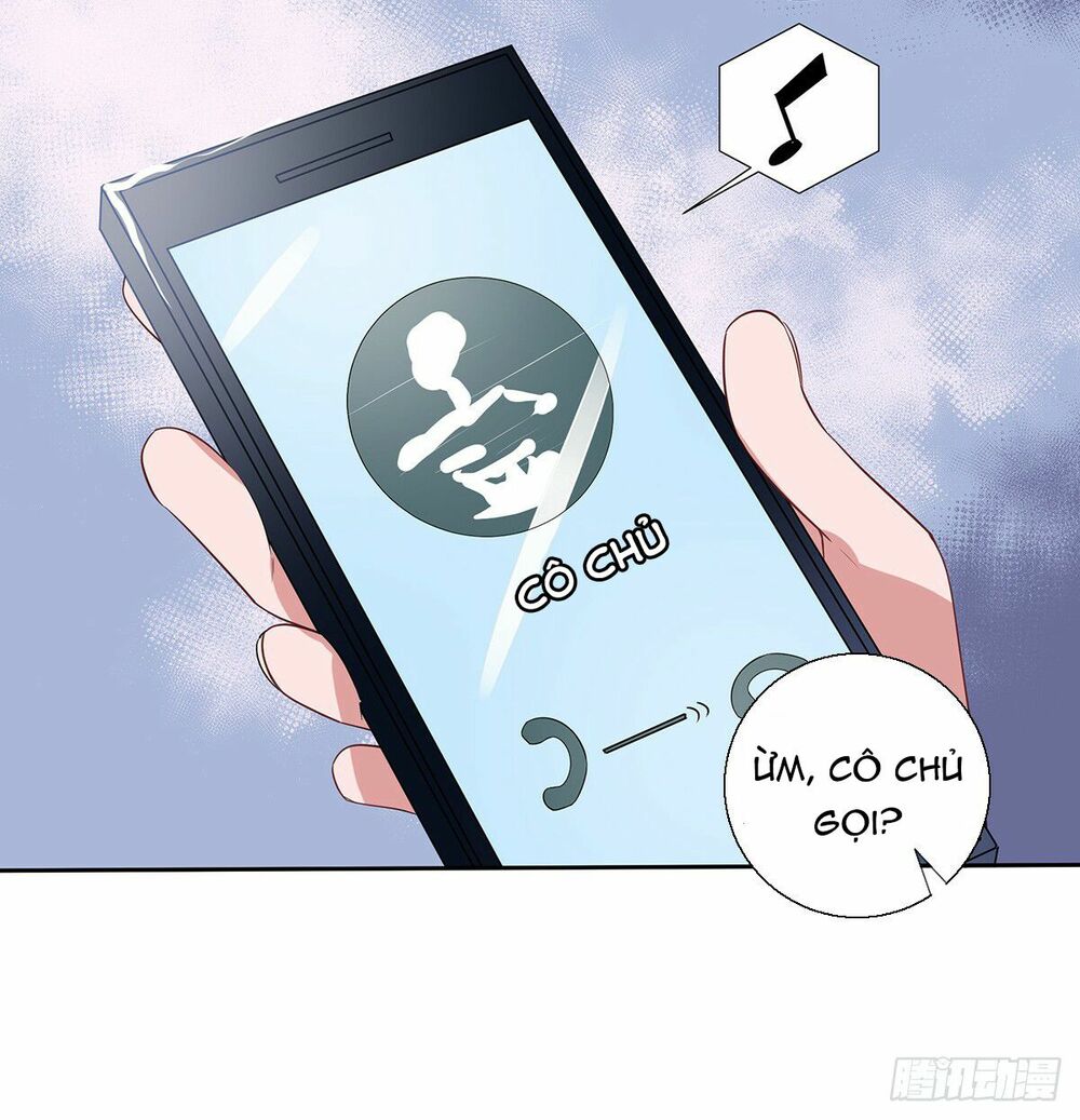 manh thê khó dỗ phần 2 chapter 10 21