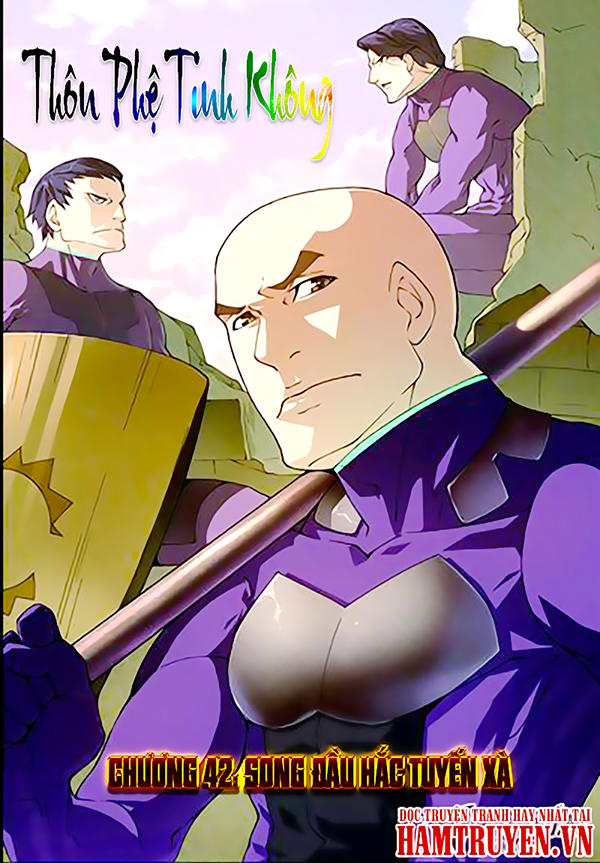 thôn phệ nhân gian chapter 42 1