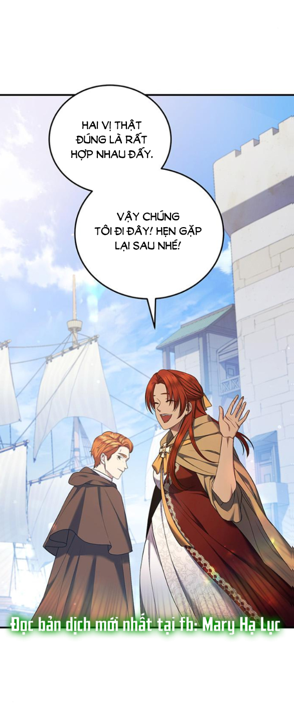 ai đã bắt cóc hoàng hậu? chapter 42.1 10