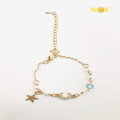 Vòng tay nữ đẹp, cá tính, sang chảnh - Mua 2 tặng 1