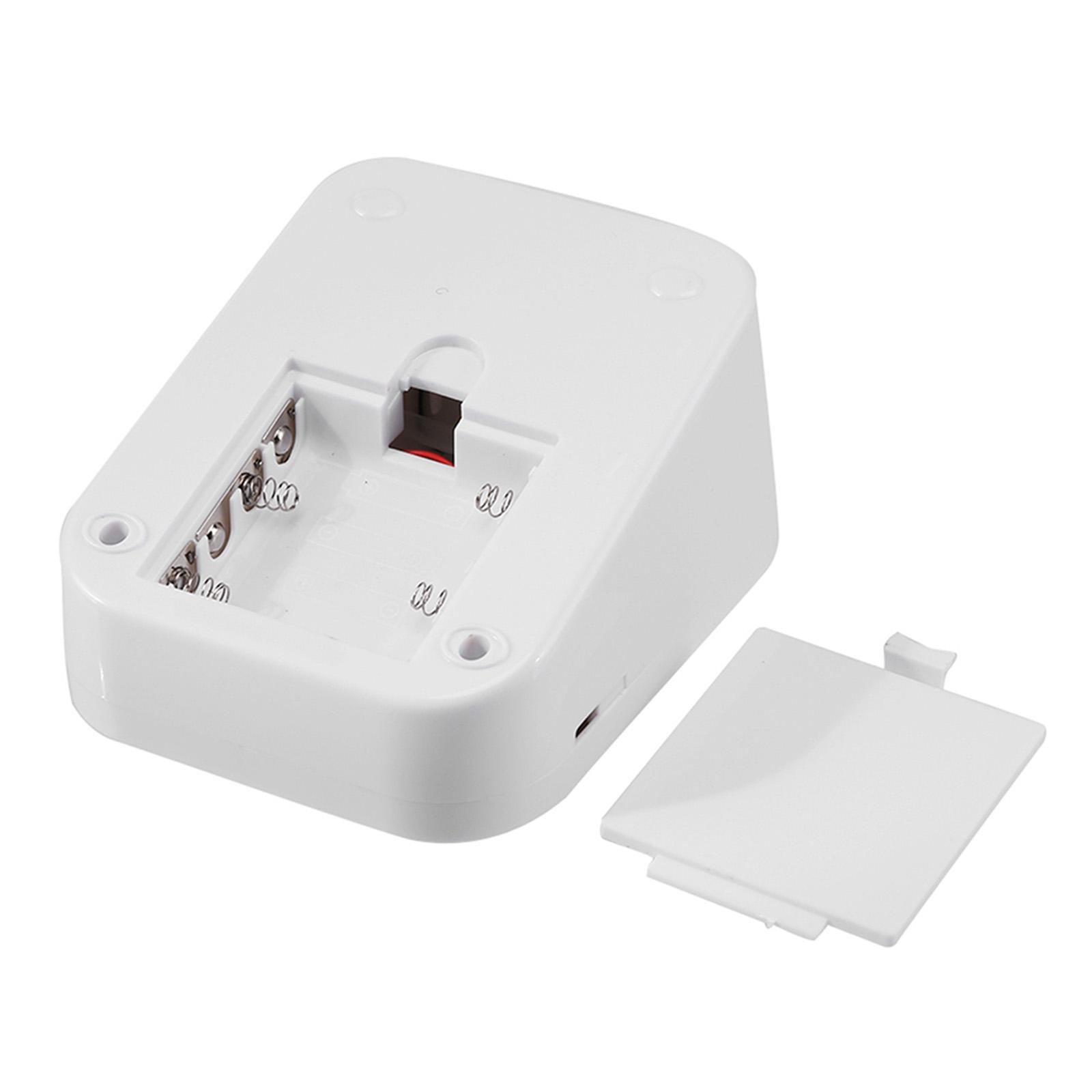 Digital Household Wrist Blood Pressure Monitor Machine Fast Reading Reliable