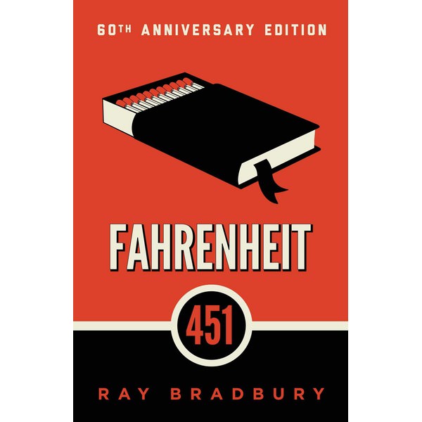 Fahrenheit 451