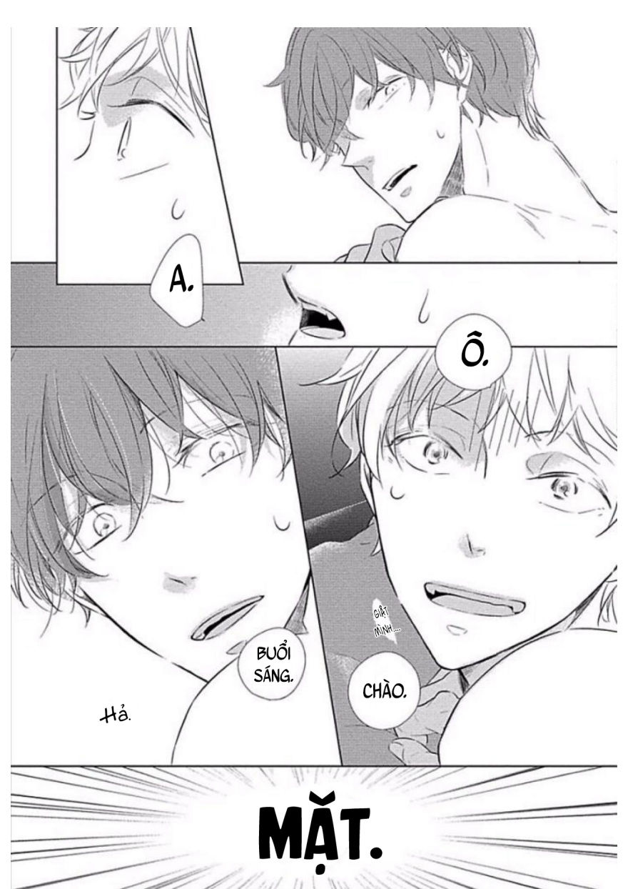 [18+] xin đừng ghét tôi chapter 1 5