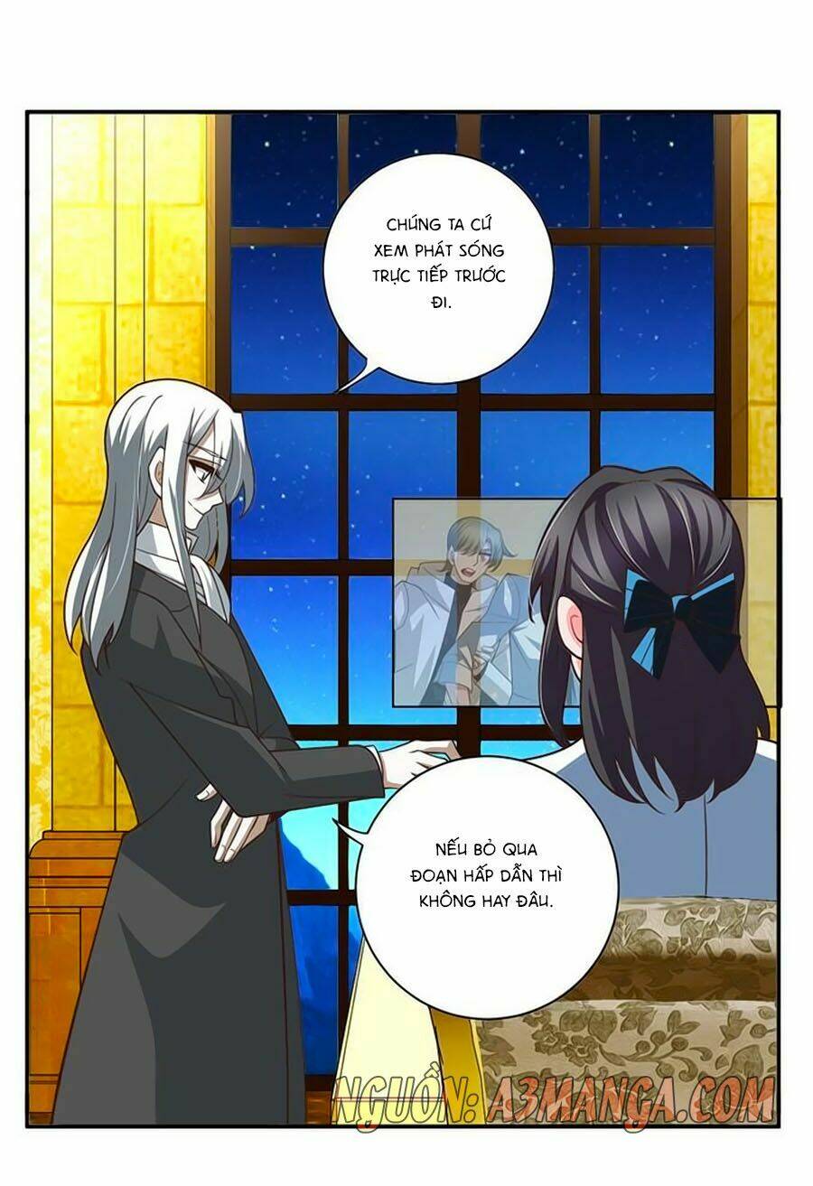 người yêu khát máu của tôi chapter 69 26