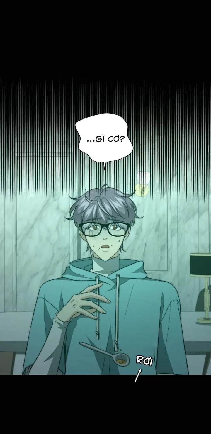 bí mật của omega k chapter 28 28