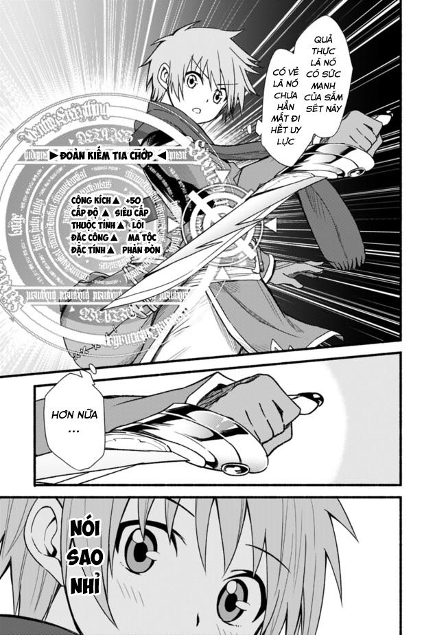 living in this world with cut & paste chapter 11 26