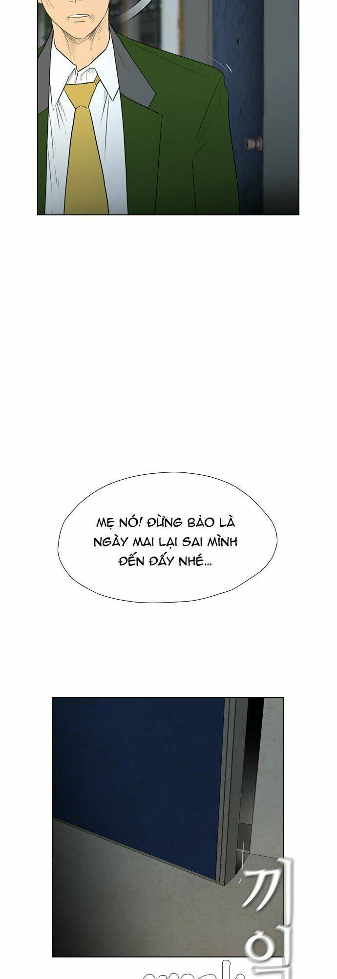 kẻ hồi sinh chapter 116 69