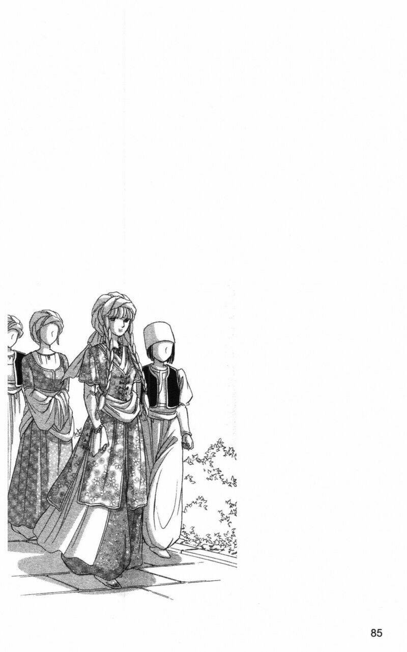 nữ hoàng của đế chế ottoman chapter 11 13