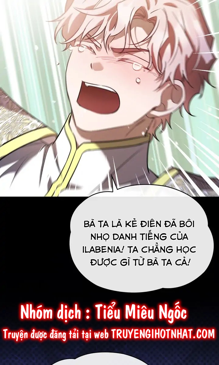 Cái Bóng Trong Đêm chapter 53 - Trang 56