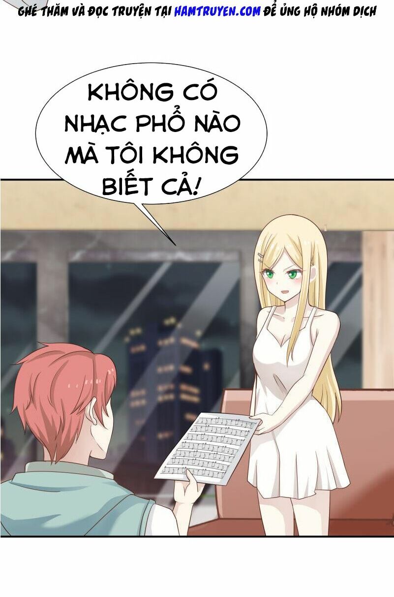 trên người ta có một rồng chapter 48 14