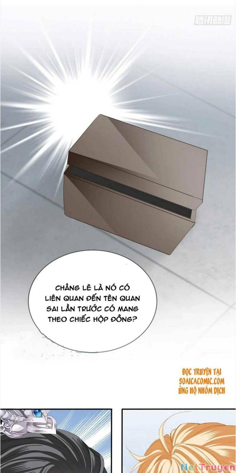 bổn vương muốn nàng chapter 85 31