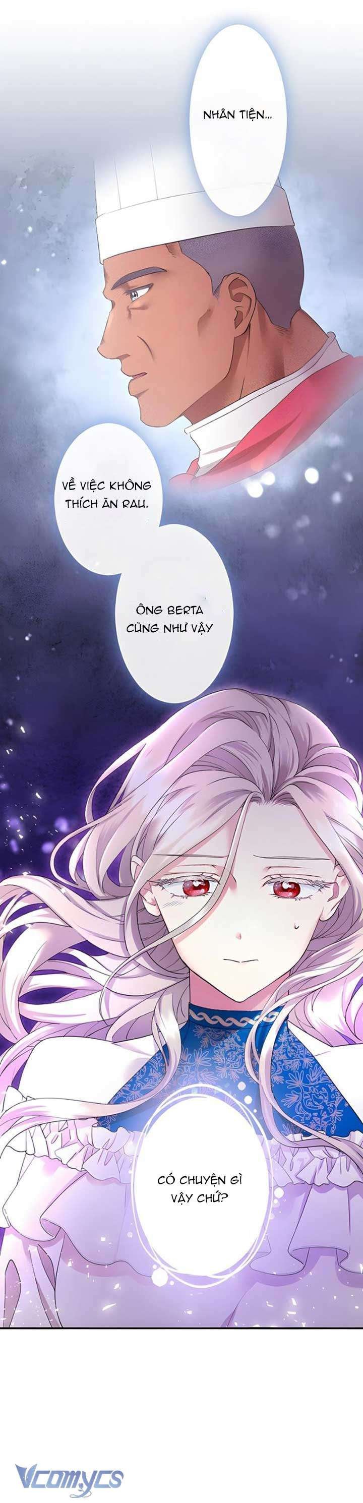 tuy là một người mẹ kế vô dụng, nhưng tôi yêu gia đình của mình rất nhiều chapter 15 10