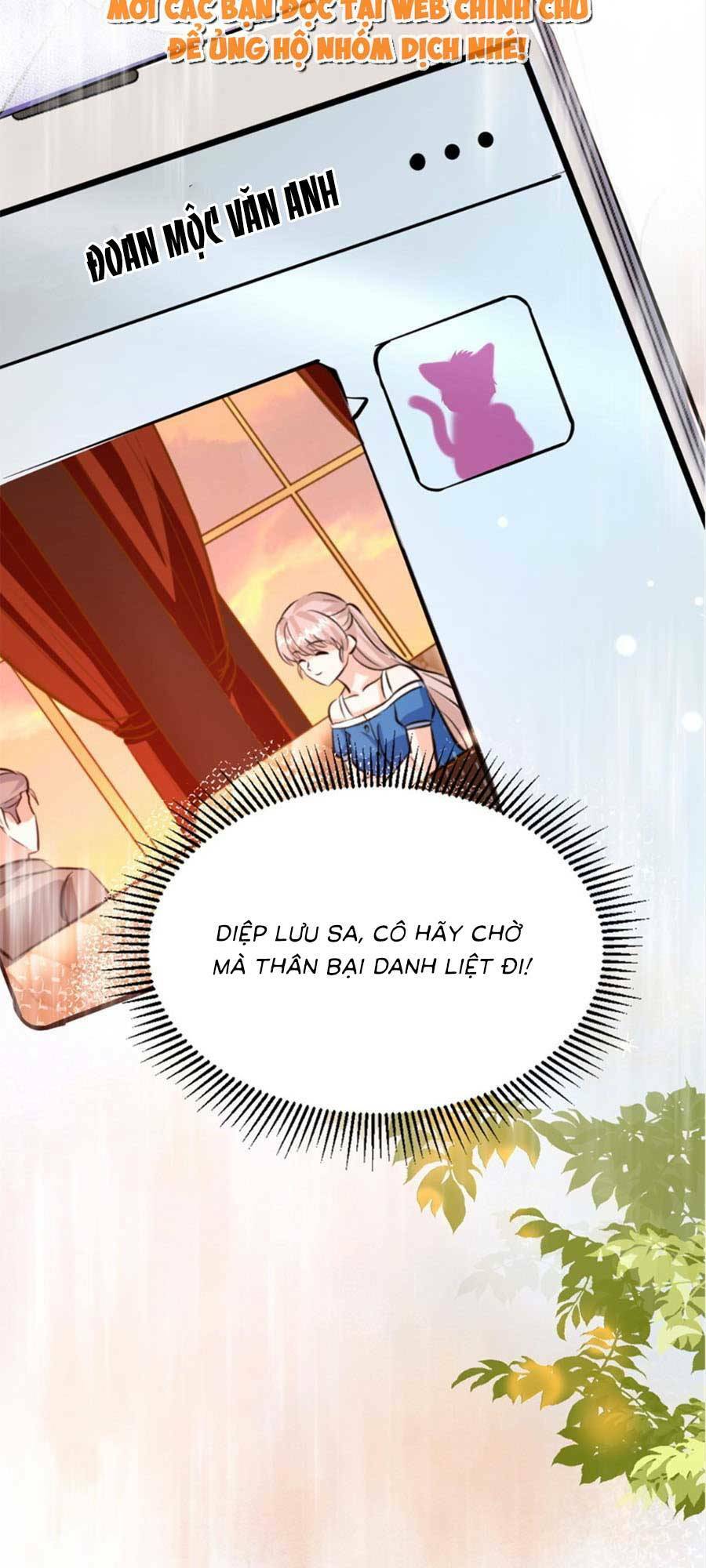 cô vợ của tôi không dễ bắt nạt chapter 36 47