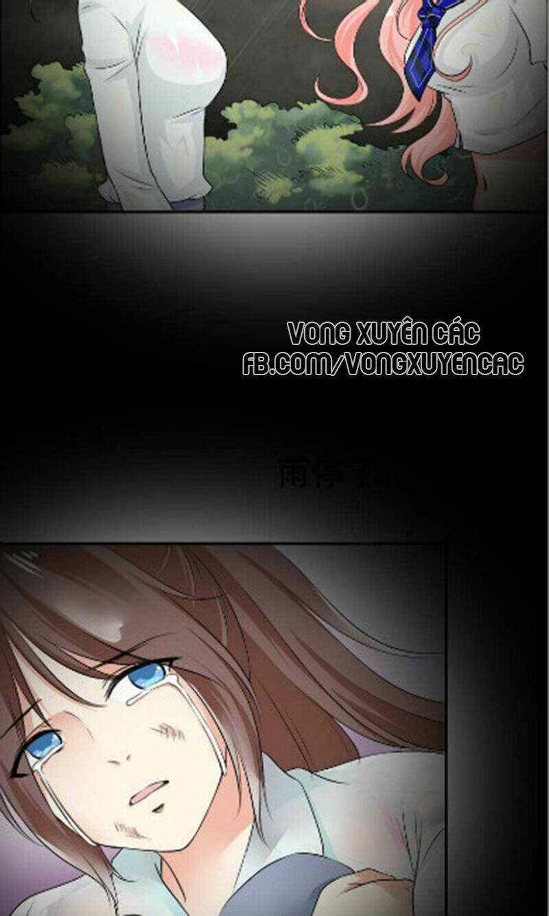 bảo kiến sủng mật của tổng tài hàng tỷ chapter 0 9