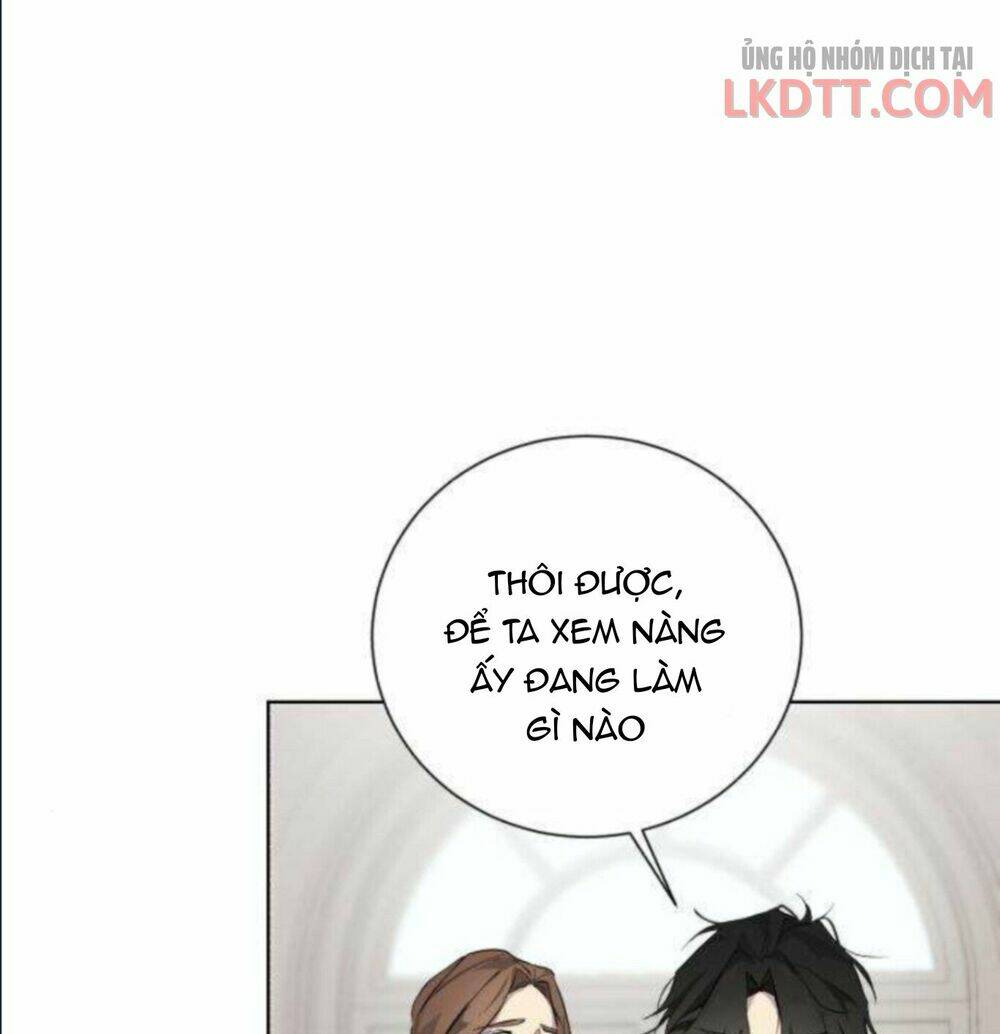 ta đã từng mong nàng biến mất chapter 5 30