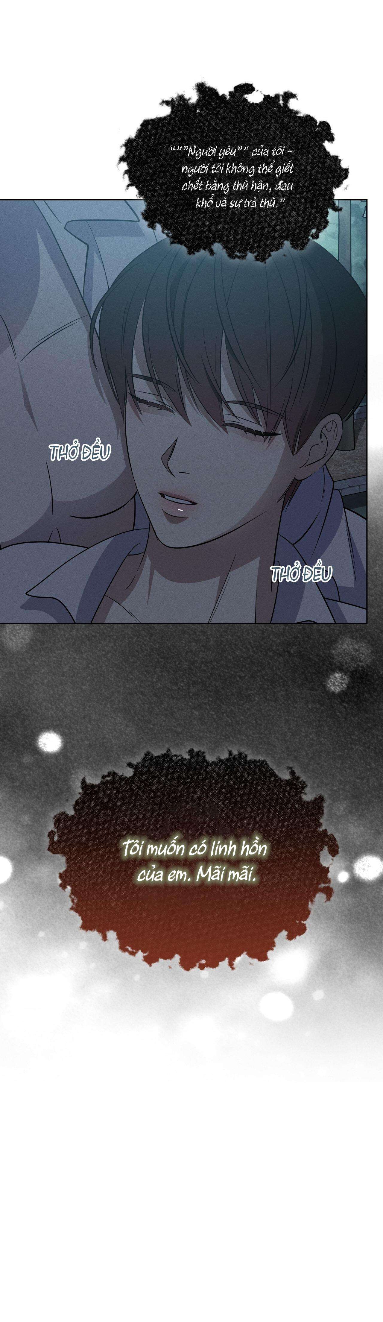 đêm săn ở london chapter 50 60