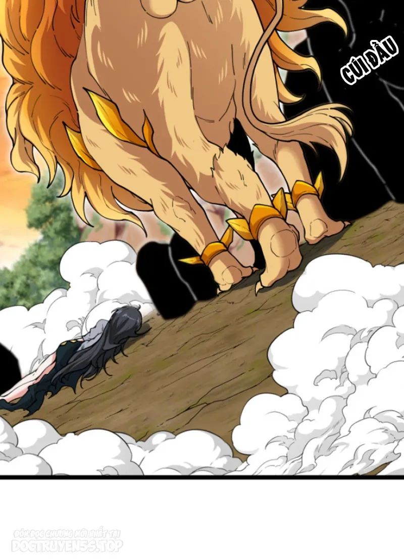 sau khi nằm, ta trở thành đại yêu chi vương chapter 1 50