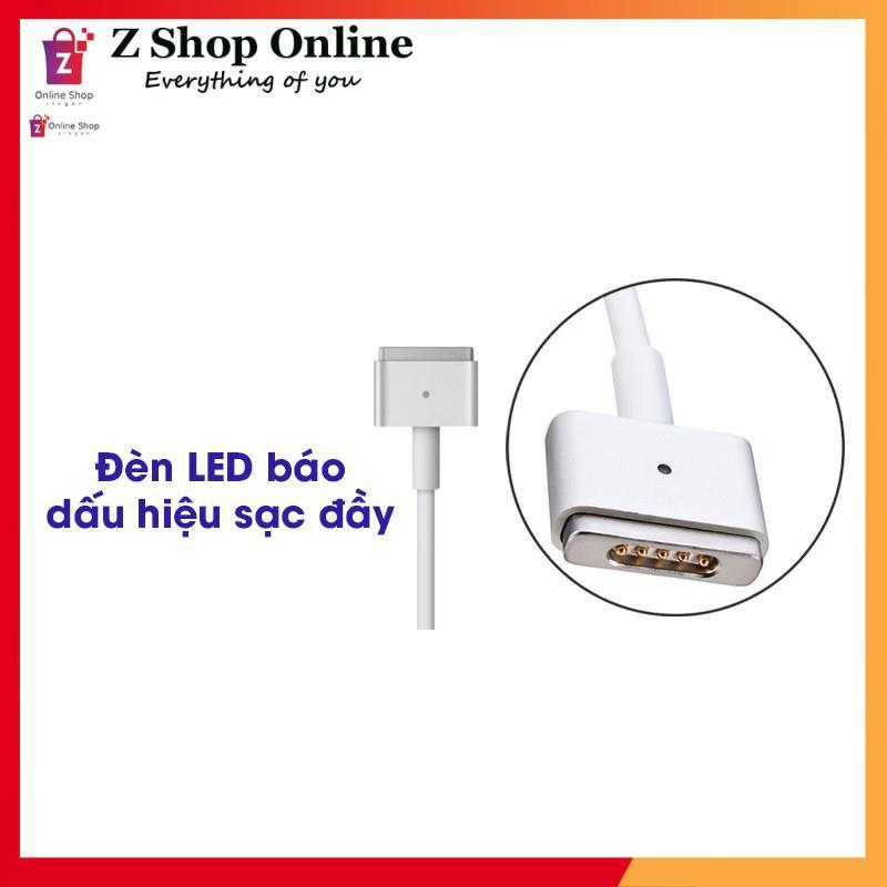 Sạc Dùng Cho macbook new pro 15inch 87W USB C ( đời 2016 - 2018)