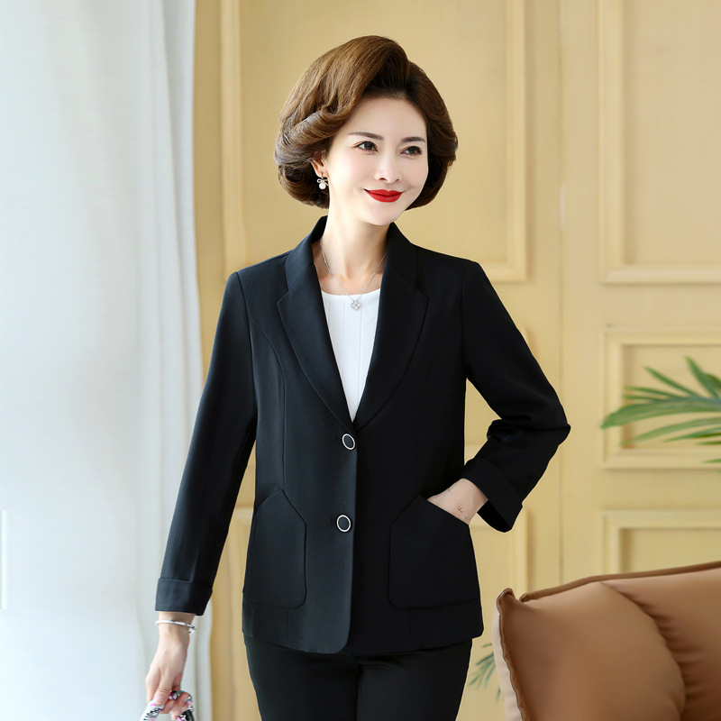 Áo Vest Nữ Mỏng Mùa Thu Thanh Lịch AV02 - Hàng Quảng Châu Cao Cấp