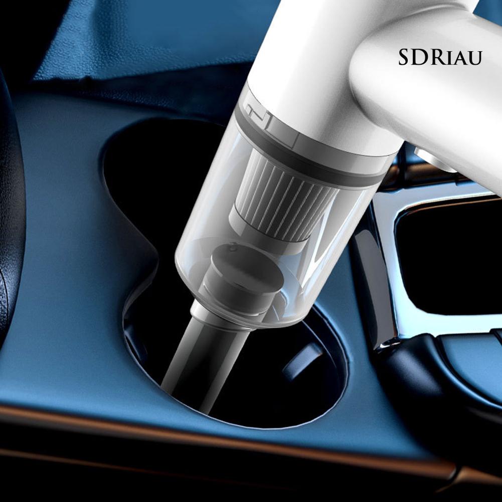 Máy Hút Bụi Mini Cầm Tay Tiện Lợi