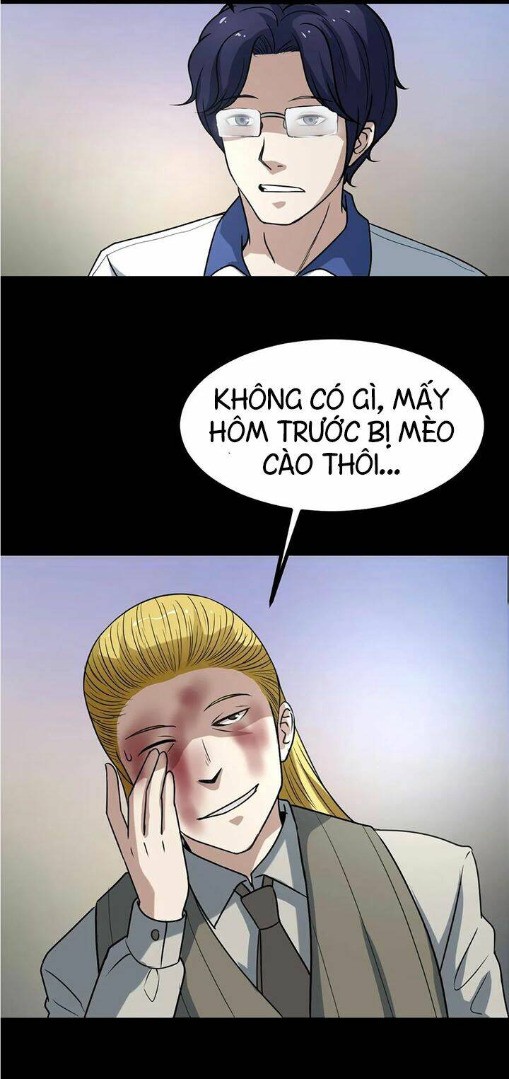 đai ca trở lại tuổi 16 chapter 19 24