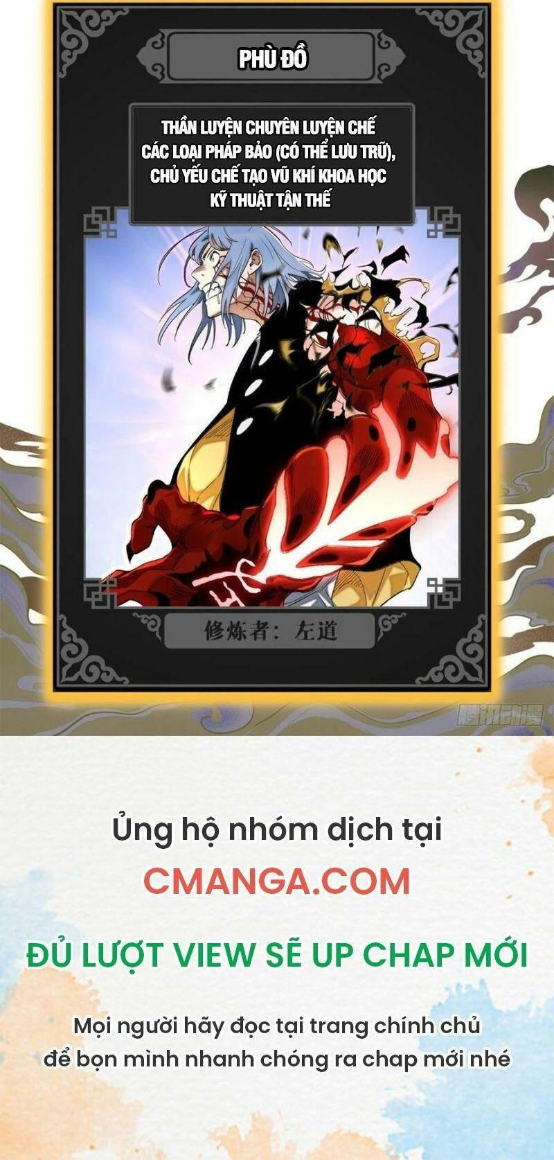 minh nhật chi kiếp chapter 74 27