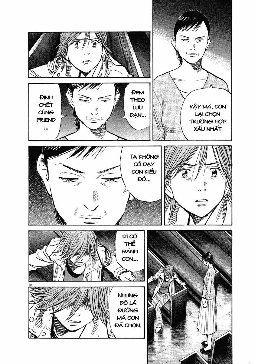 những chàng trai thế kỉ 20 chapter 230 12