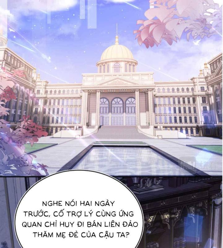 vị chỉ huy lạnh lùng khóc trong vòng tay tôi chapter 38 3