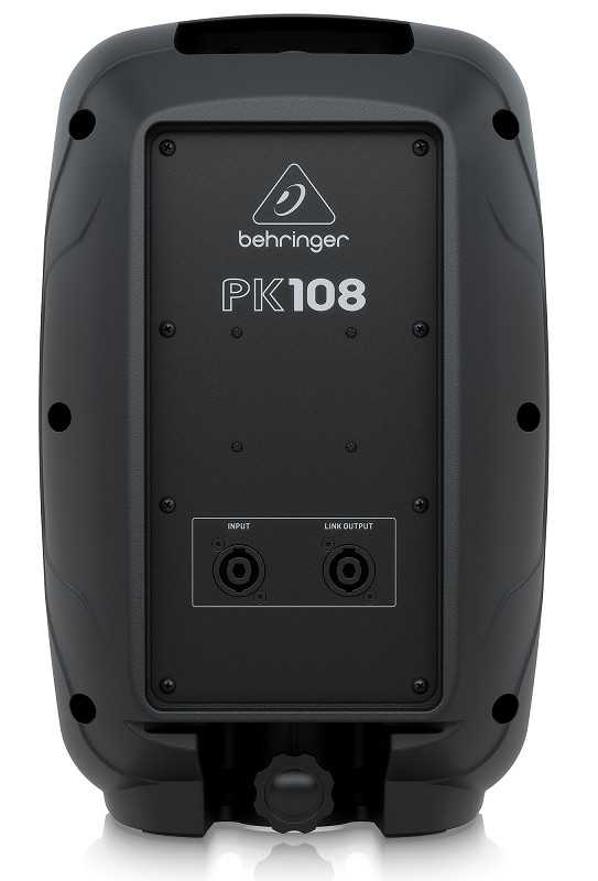 Loa Behringer PK108 350W 8-inch Passive Speaker- Hàng Chính Hãng
