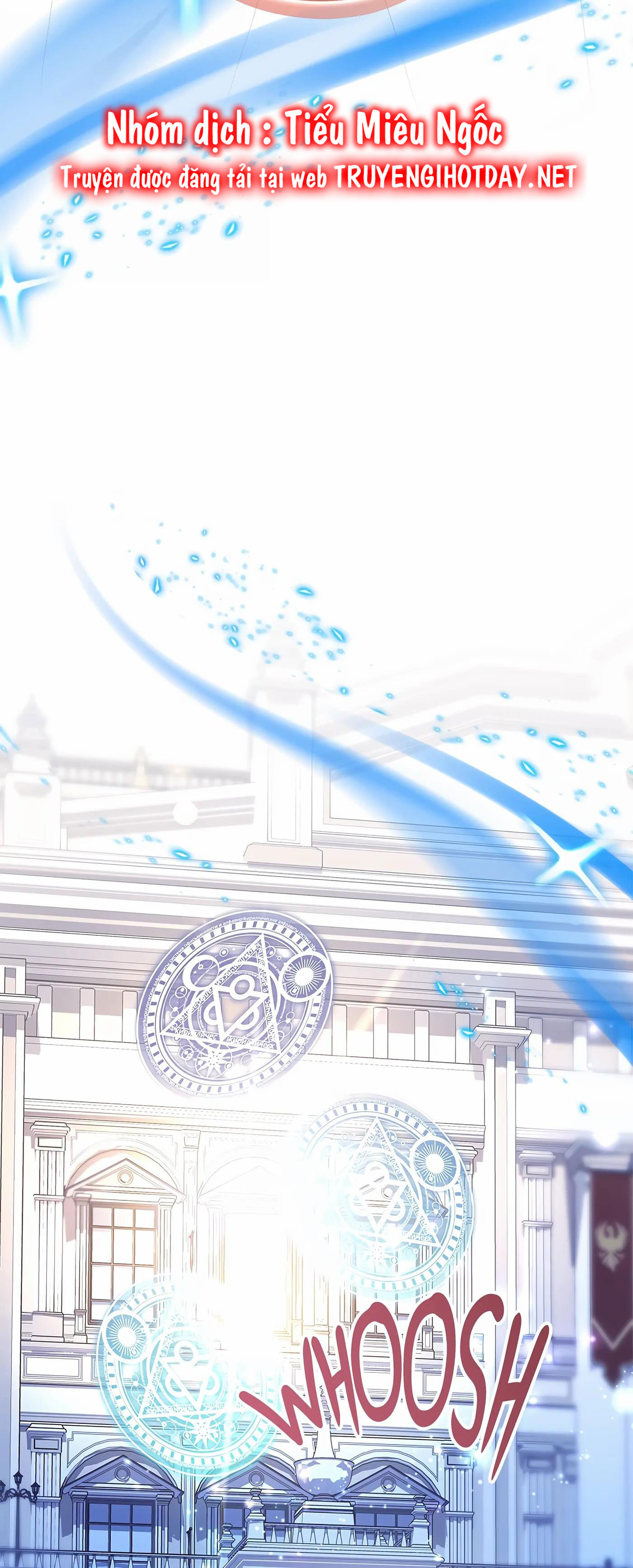 tôi không phải là nữ anh hùng chapter 110 36