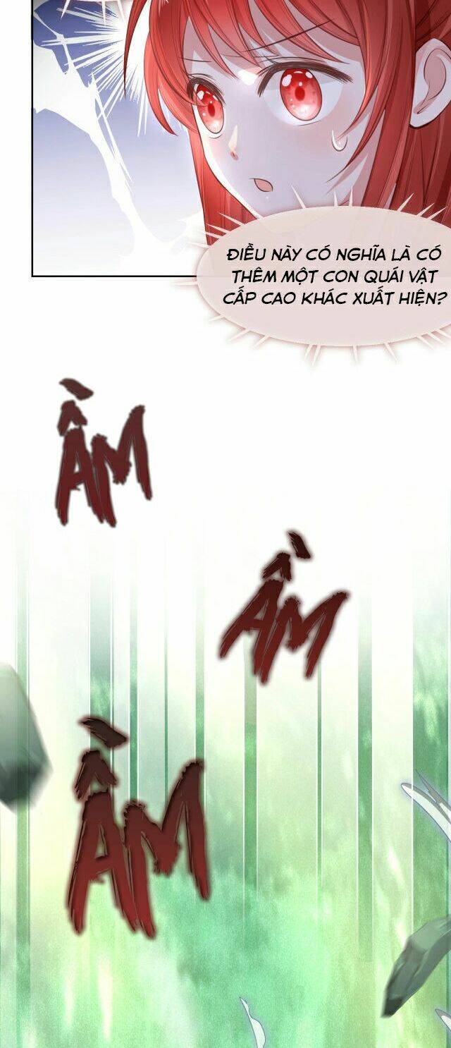 hắc hóa nam chính trực tuyến nuôi thỏ chapter 21 8