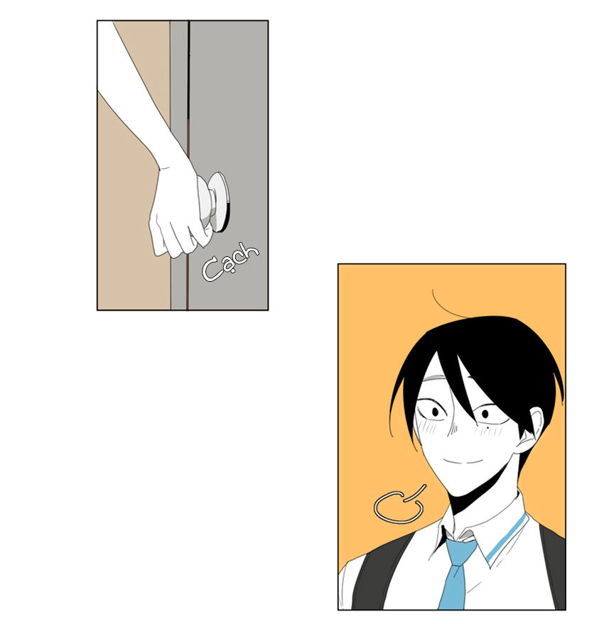 thú cưng của tôi là dơi chapter 27 13