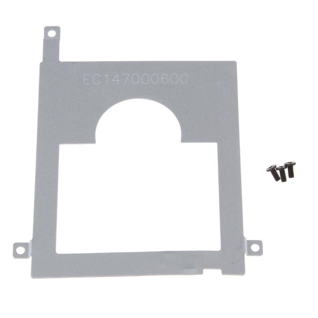 Replacement HDD Hard Driver Caddy Tray Bracket Holder For DELL Latitude E7450