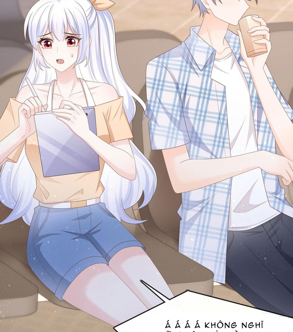 ảnh hậu cũng không bằng niệm thanh hoa chapter 110 13