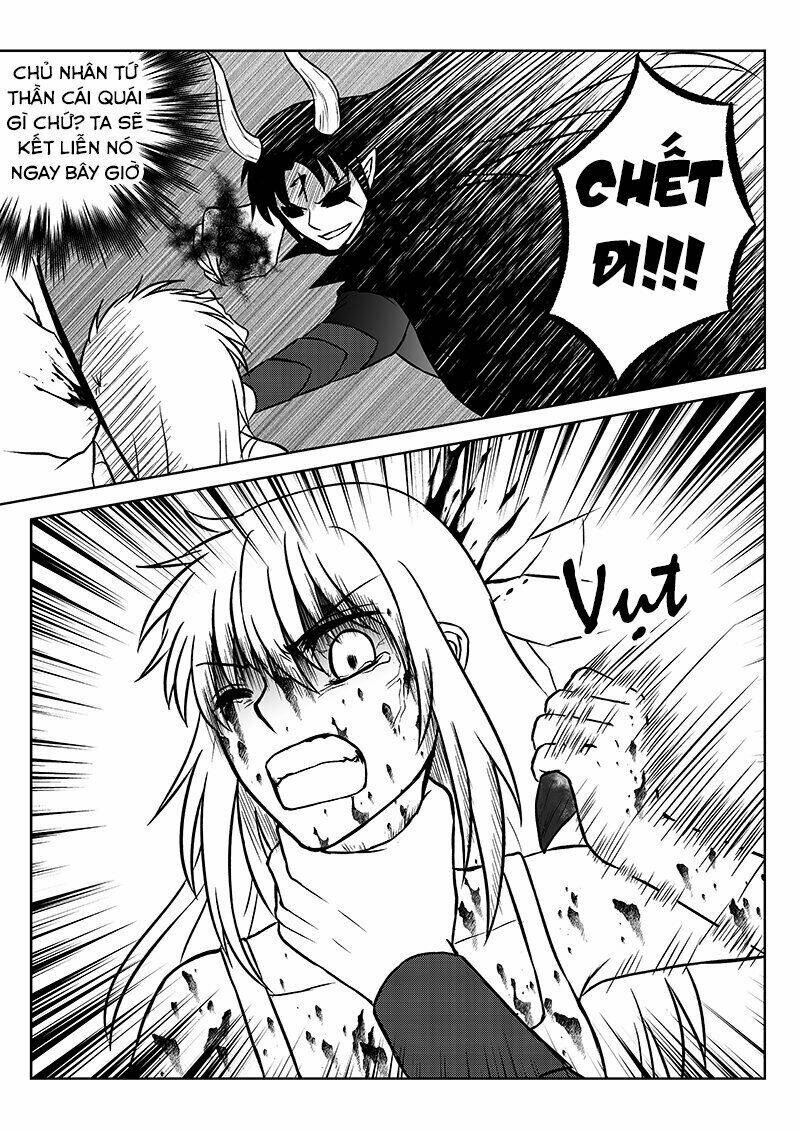 huyền thoại tứ thần bảo chapter 3.1 7