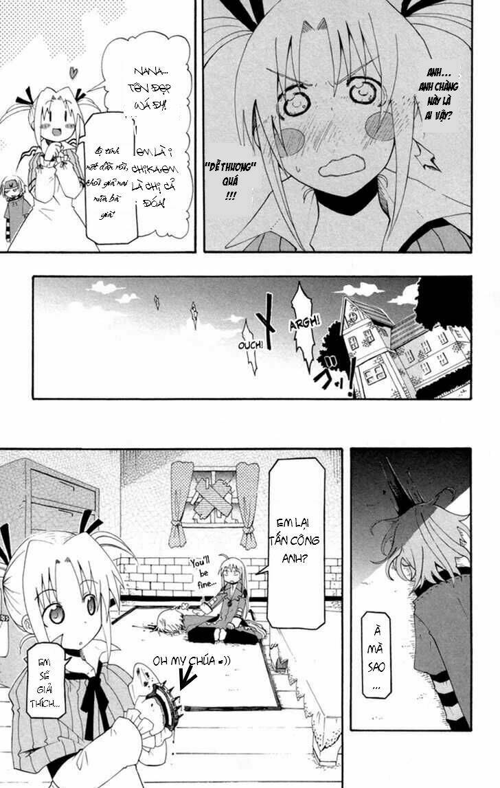 tripeace chapter 1 17