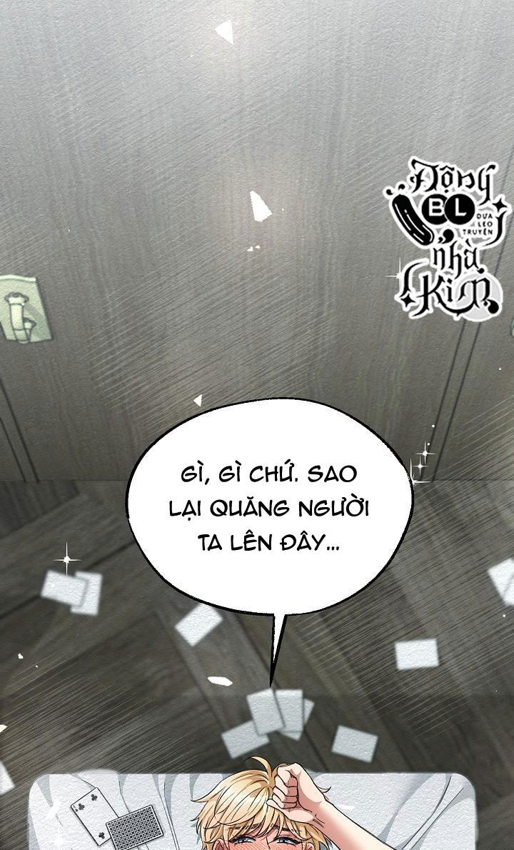 chuyến tàu điên cuồng chapter 24 1